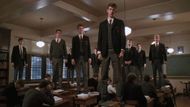 Still from Dead Poets Society (Image via YouTube/Touchstone Pictures)